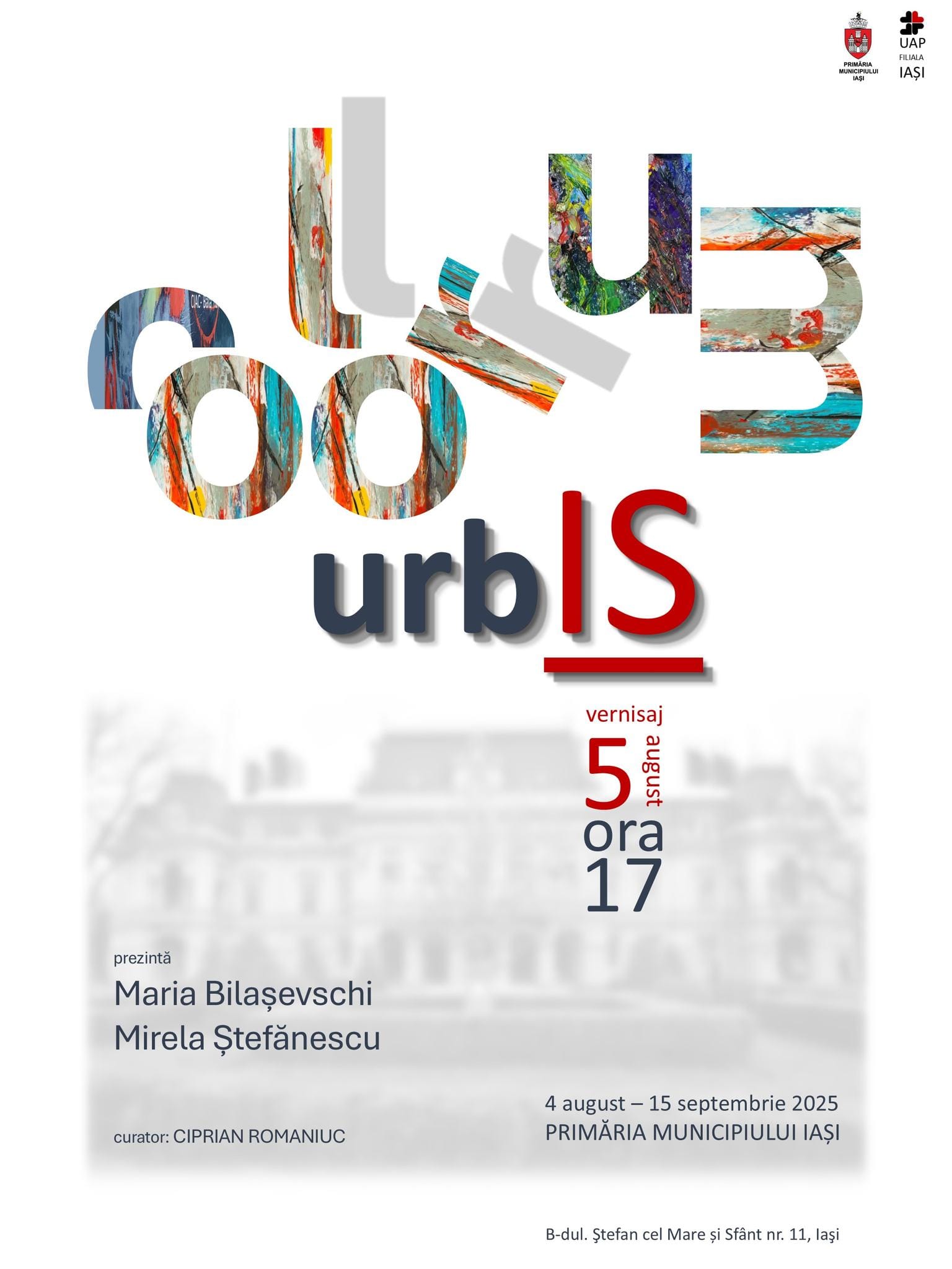 520822146 765857625905590 1551792274926079321 n - UAPR Iasi